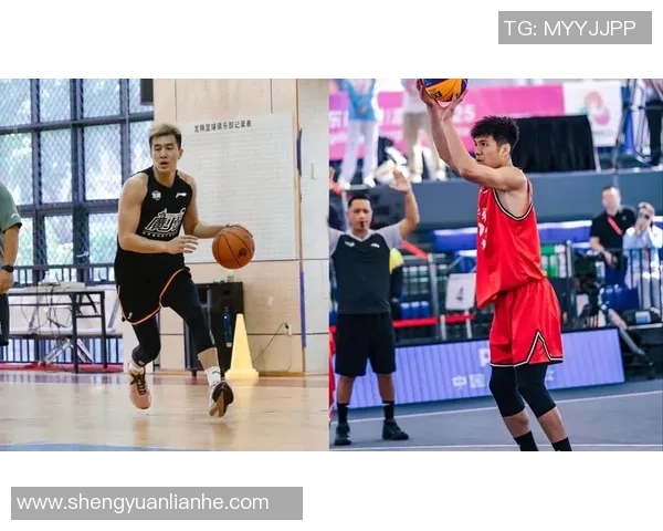 郭艾伦重返训练场广州龙狮迎来熟悉的帅气身影引发球迷热议