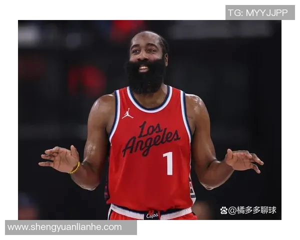 快船重建之际哈登与小卡谁更值得留下白巧克力给出独到见解